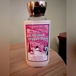 Bath and body works Body Cream